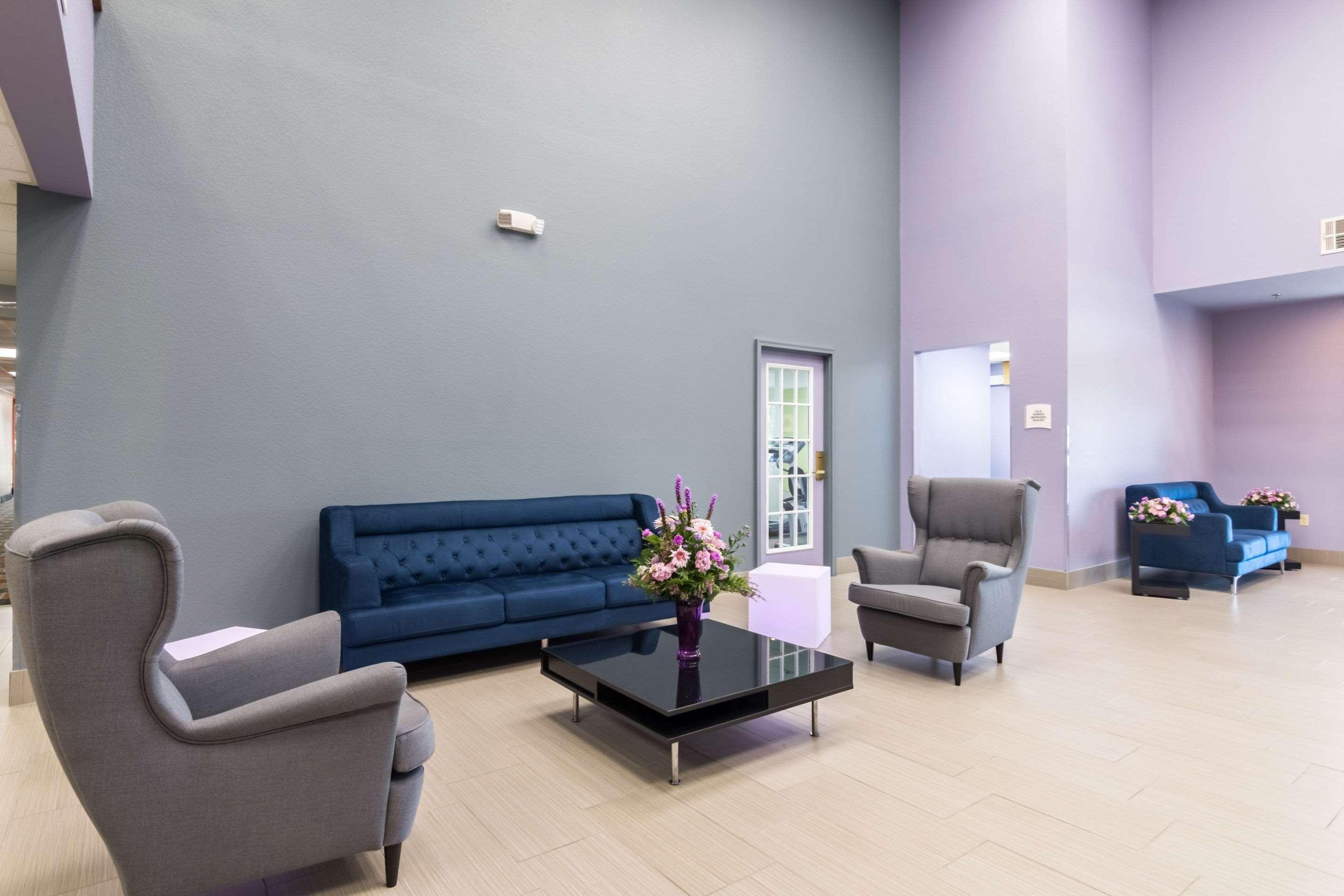 Quality Inn & Suites Of Alma - Northeast From Fort Smith Extérieur photo
